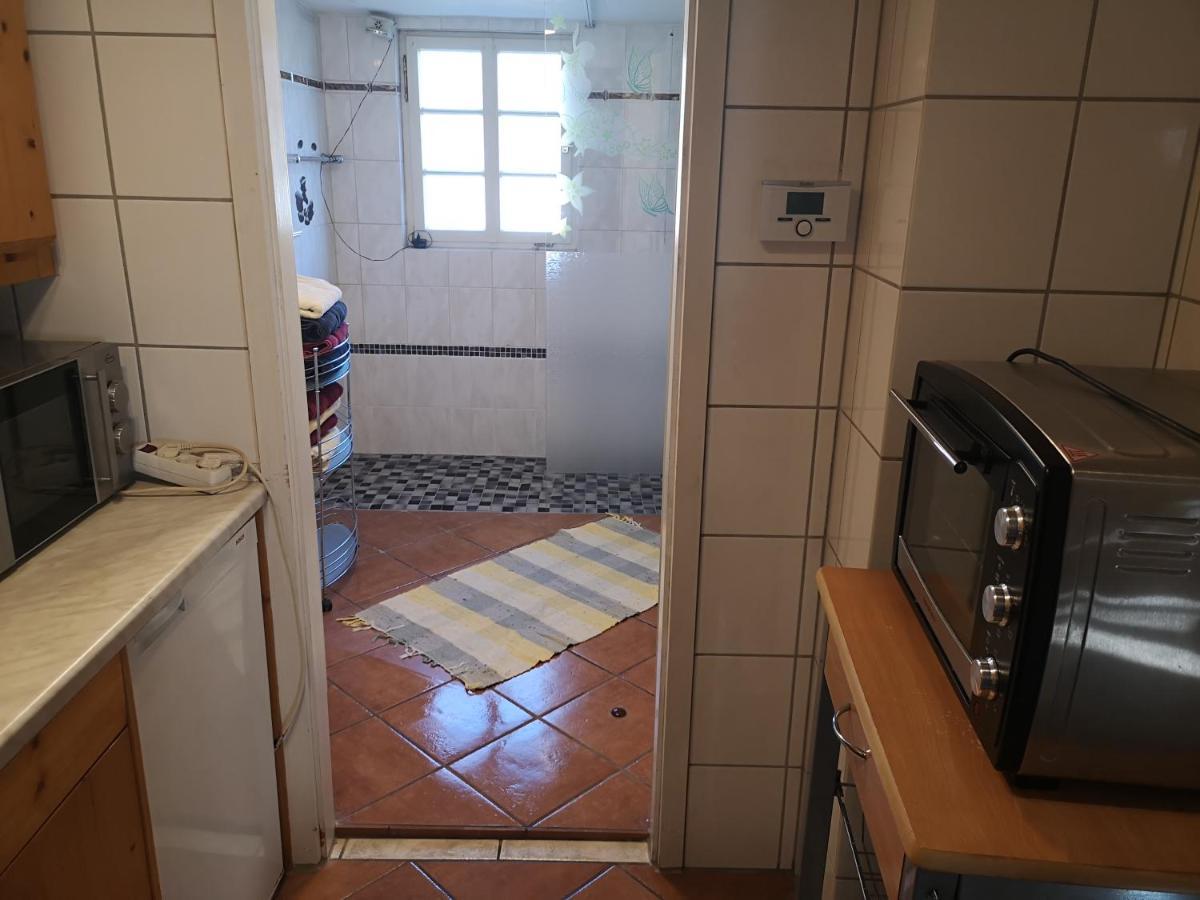 Ferienhof Schmickerath Simmerath Bagian luar foto