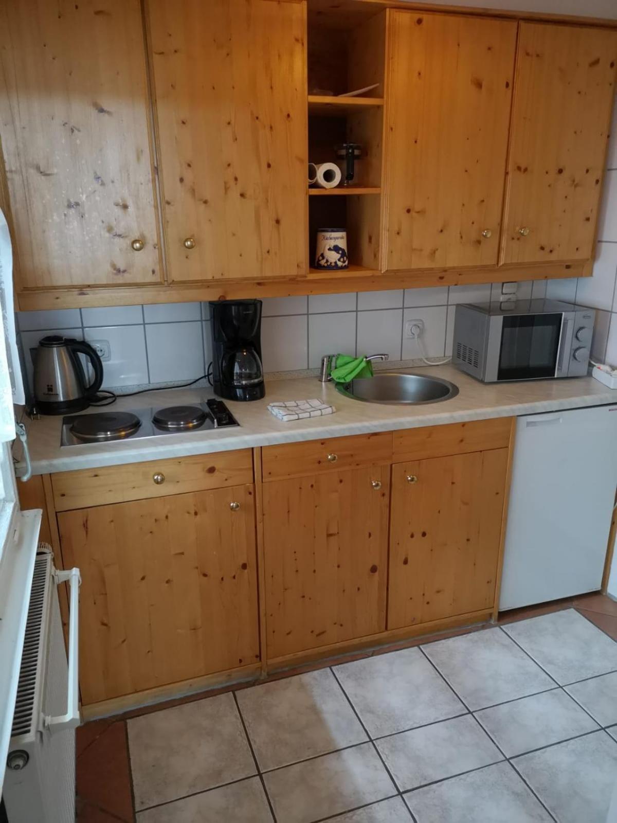 Ferienhof Schmickerath Simmerath Bagian luar foto