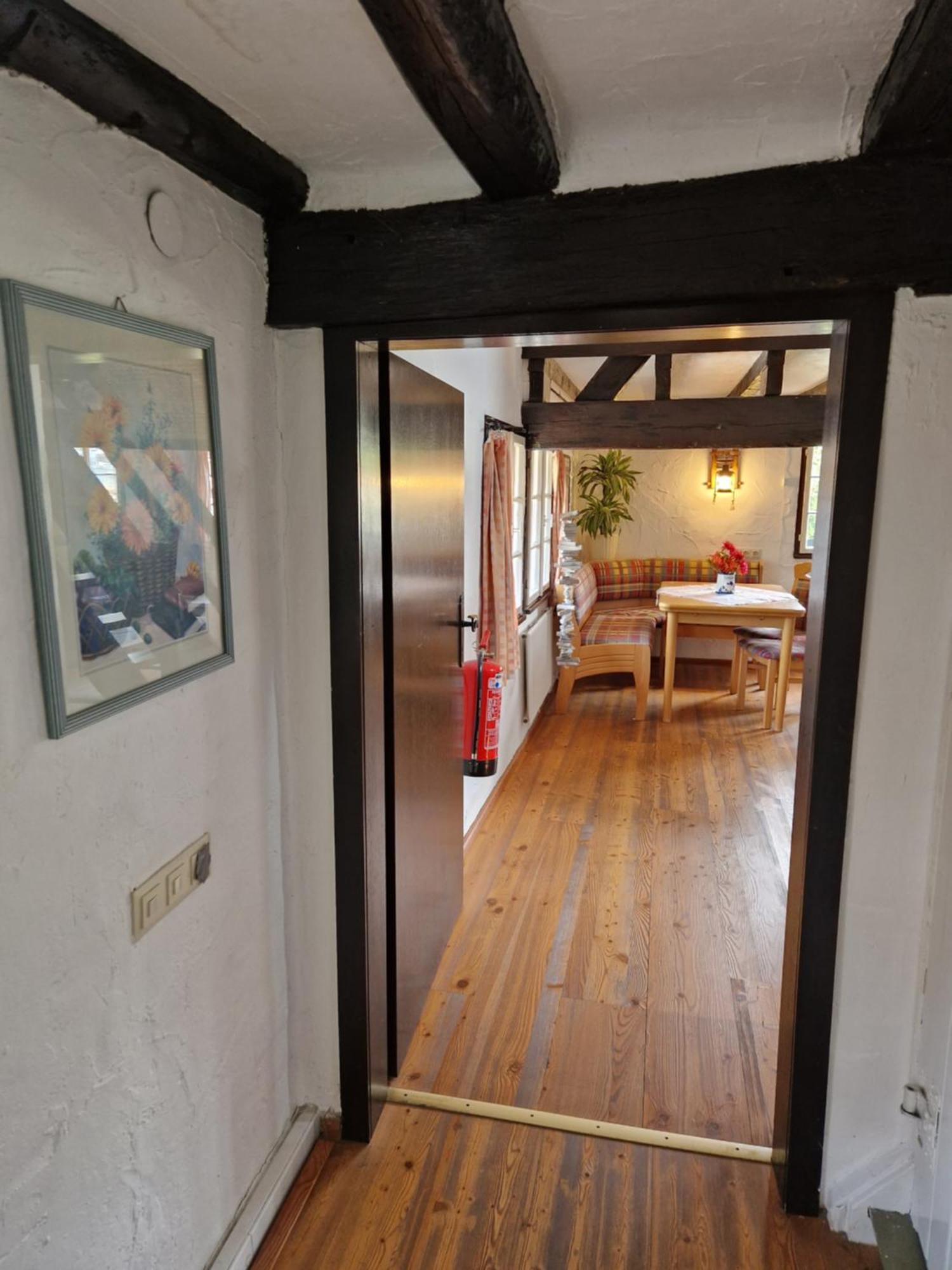 Ferienhof Schmickerath Simmerath Bagian luar foto