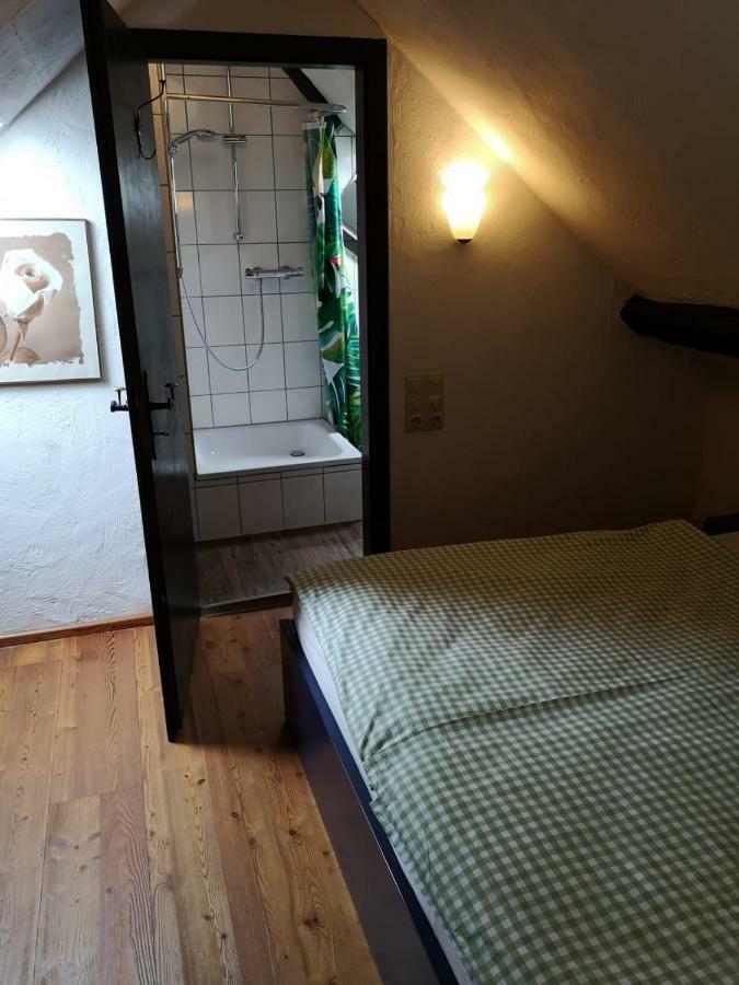 Ferienhof Schmickerath Simmerath Bagian luar foto