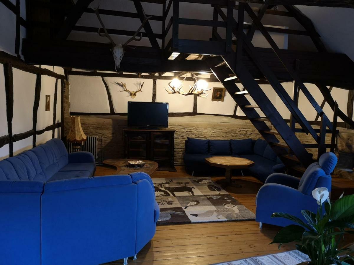 Ferienhof Schmickerath Simmerath Bagian luar foto