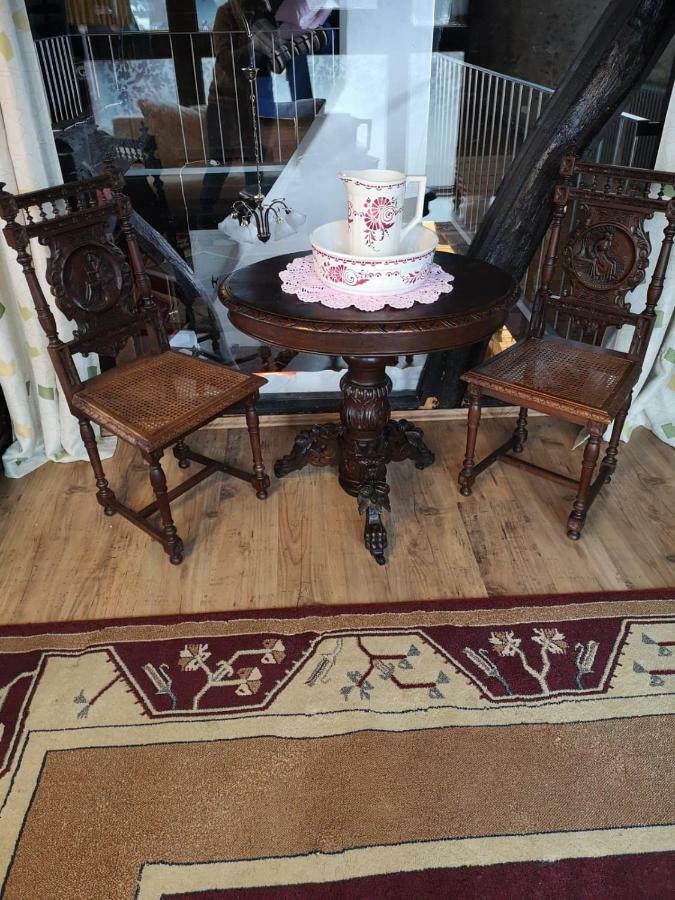 Ferienhof Schmickerath Simmerath Bagian luar foto